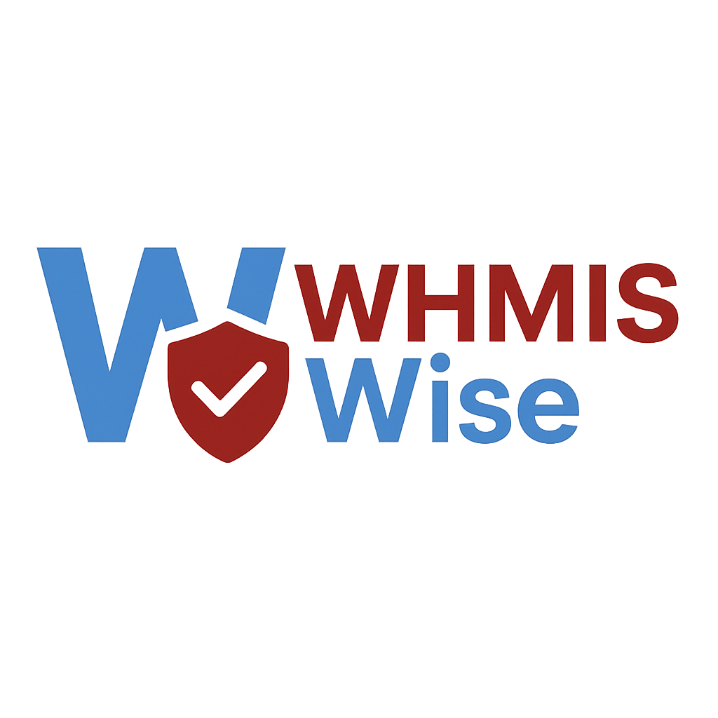 Foundational WHMIS